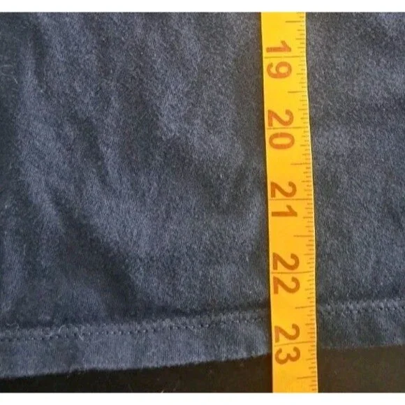 Pink Floyd The Wall Women’s Medium Black Graphic T-Shirt 100% Cotton Band Tee - Picture 4 of 6